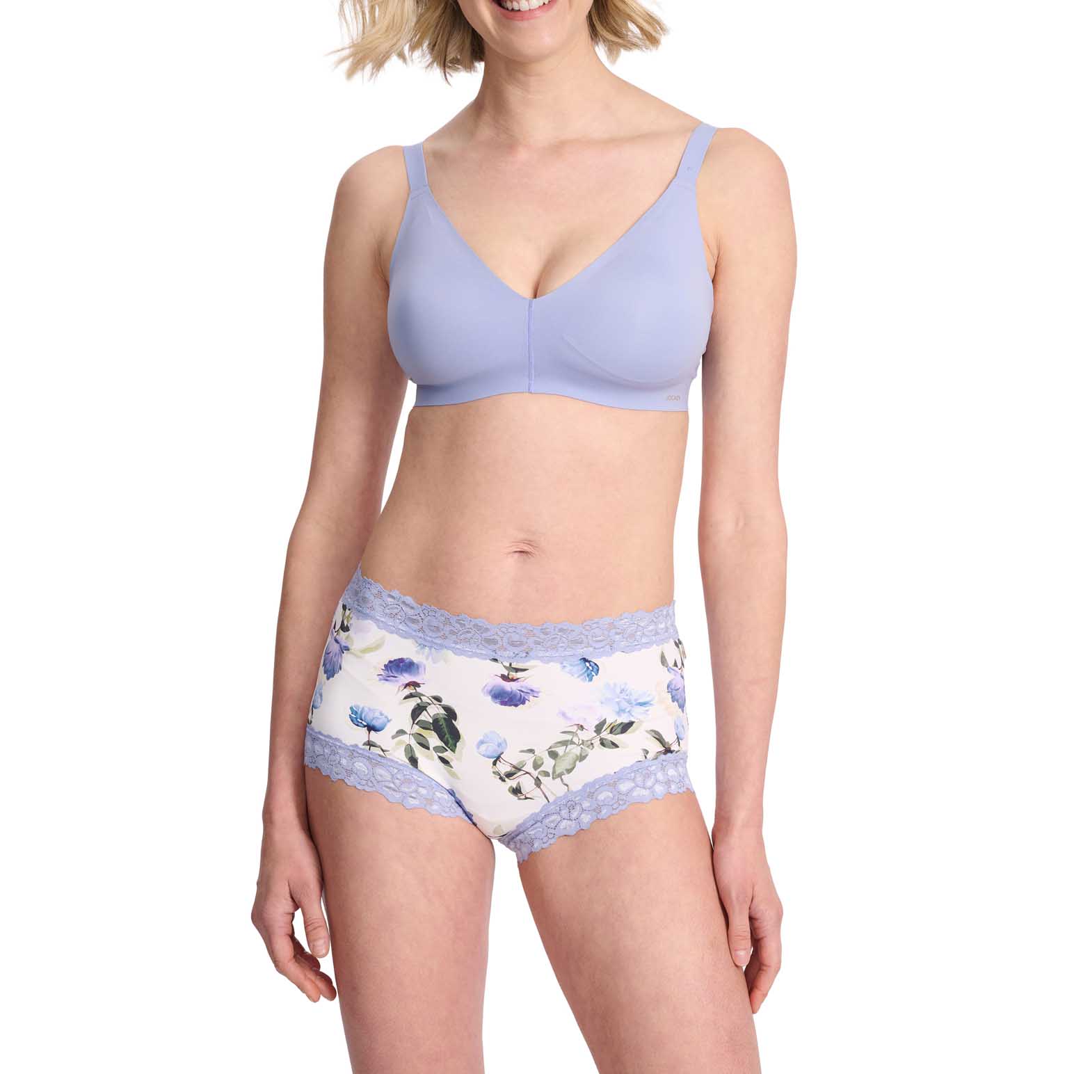 Jockey Paris Print Full Brief